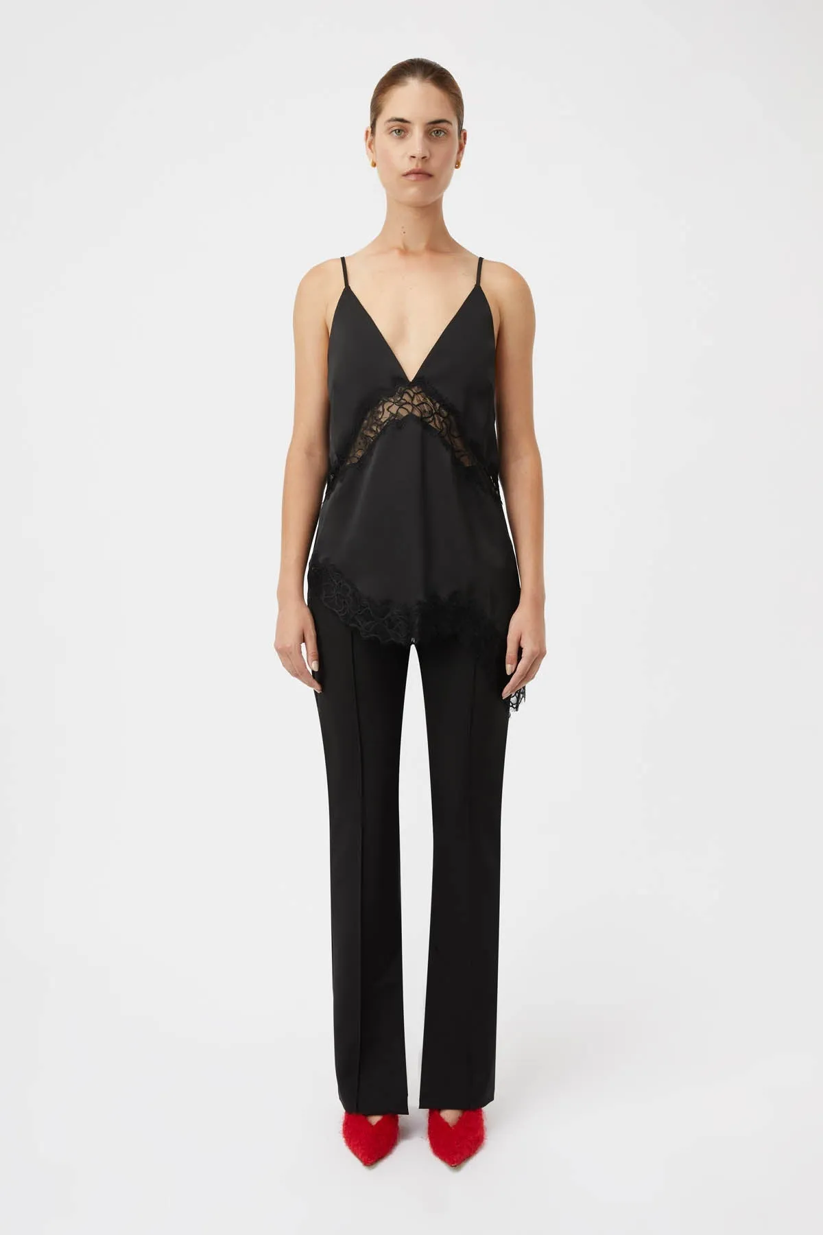 Melle Cami sold by camilla & marc