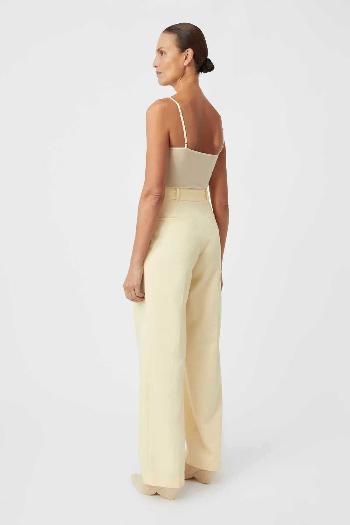 Majorelle Mesh Bodysuit sold by camilla & marc product image thumbnail 4