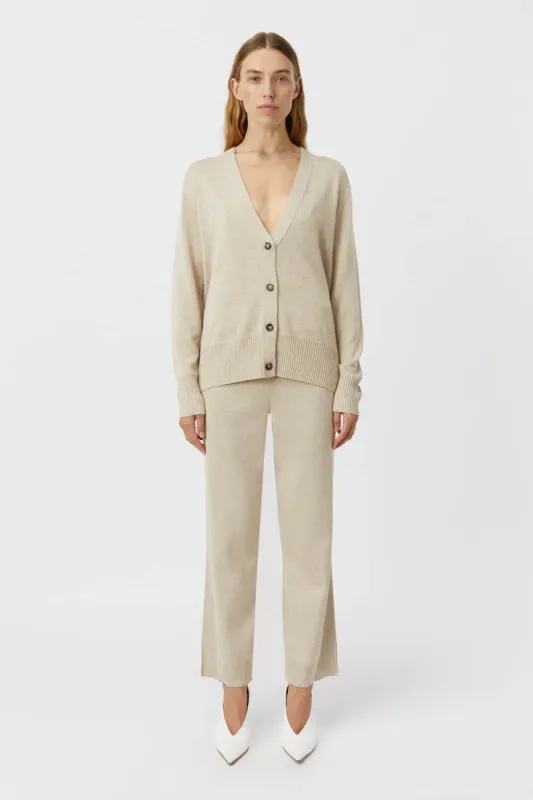 Macie V Neck Cardigan sold by camilla & marc