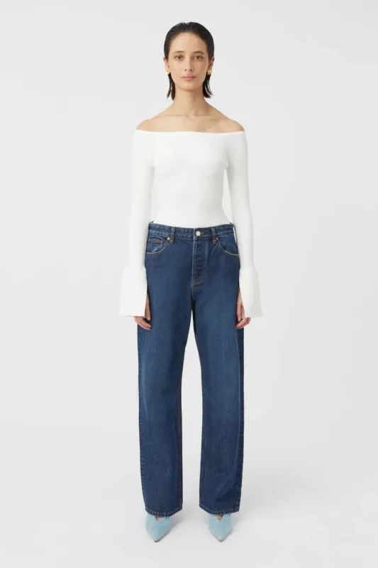 Hortensia Bodysuit sold by camilla & marc