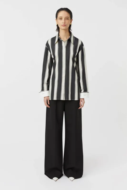 Kiah Fitted Shirt sold by camilla & marc