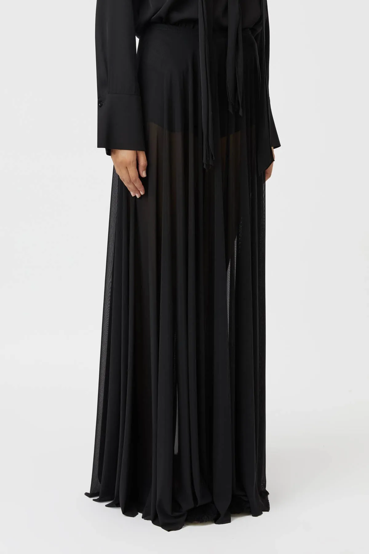 Loom Maxi Skirt sold by camilla & marc product image thumbnail 2