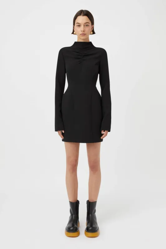 Portico Mini Dress made by camilla & marc