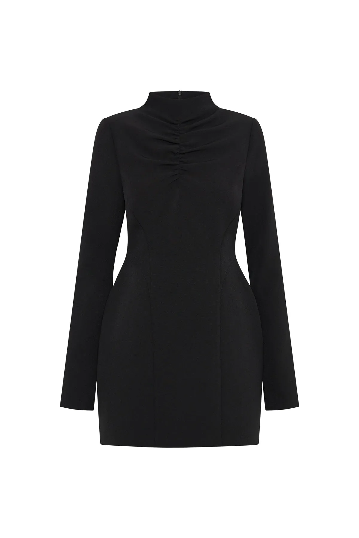 Portico Mini Dress sold by camilla & marc product image thumbnail 5