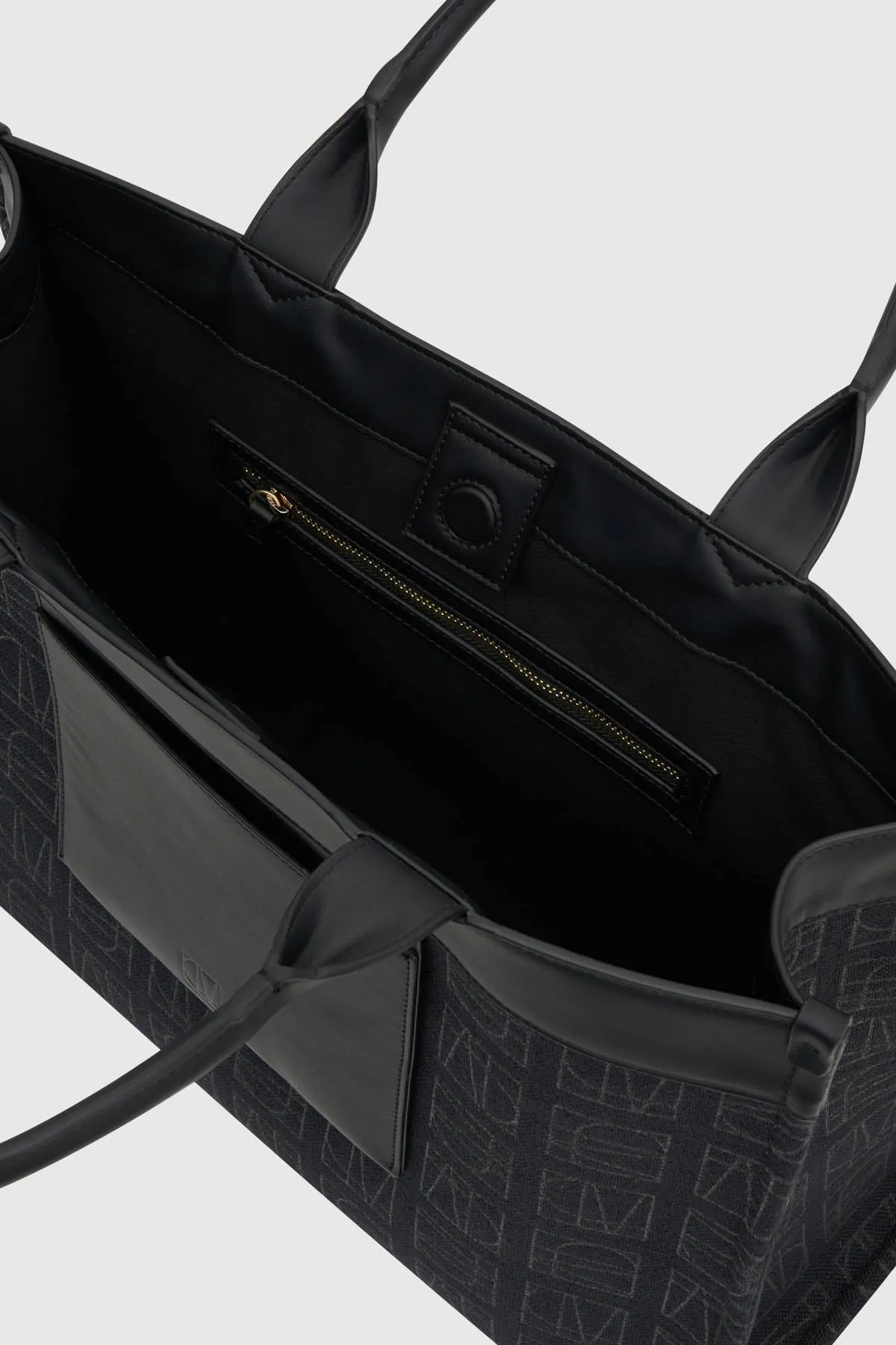 Denver Tote Bag sold by camilla & marc product image thumbnail 3