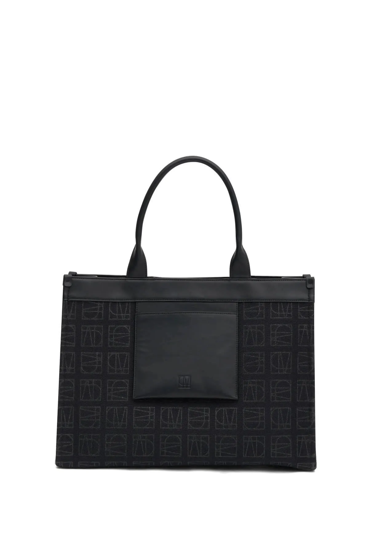 Denver Tote Bag sold by camilla & marc product image thumbnail 4