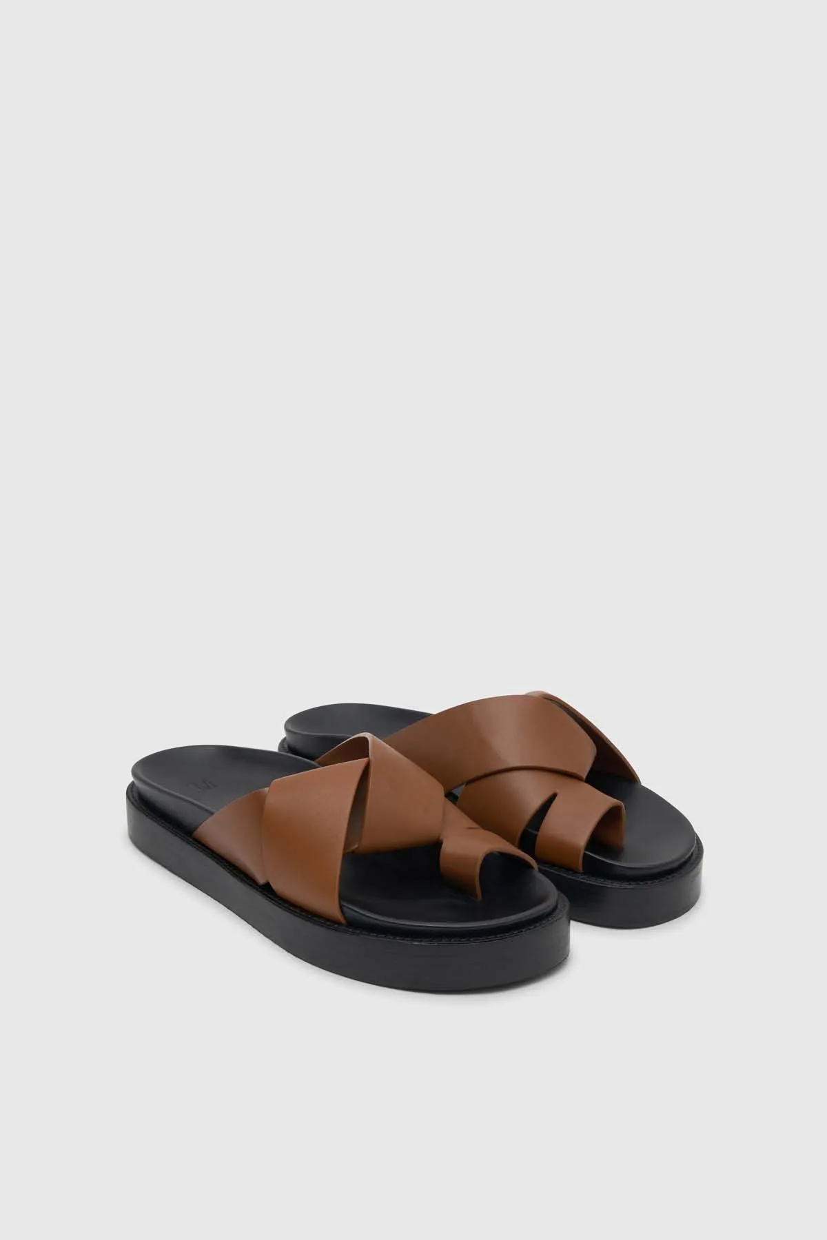 Laurel Sandal sold by camilla & marc product image thumbnail 5