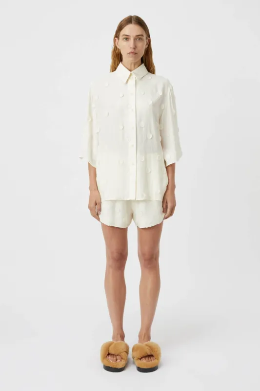 Ottilie Shirt sold by camilla & marc