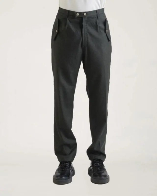 TYSON - ORIGINAL CAMO TROUSERS made by Camo