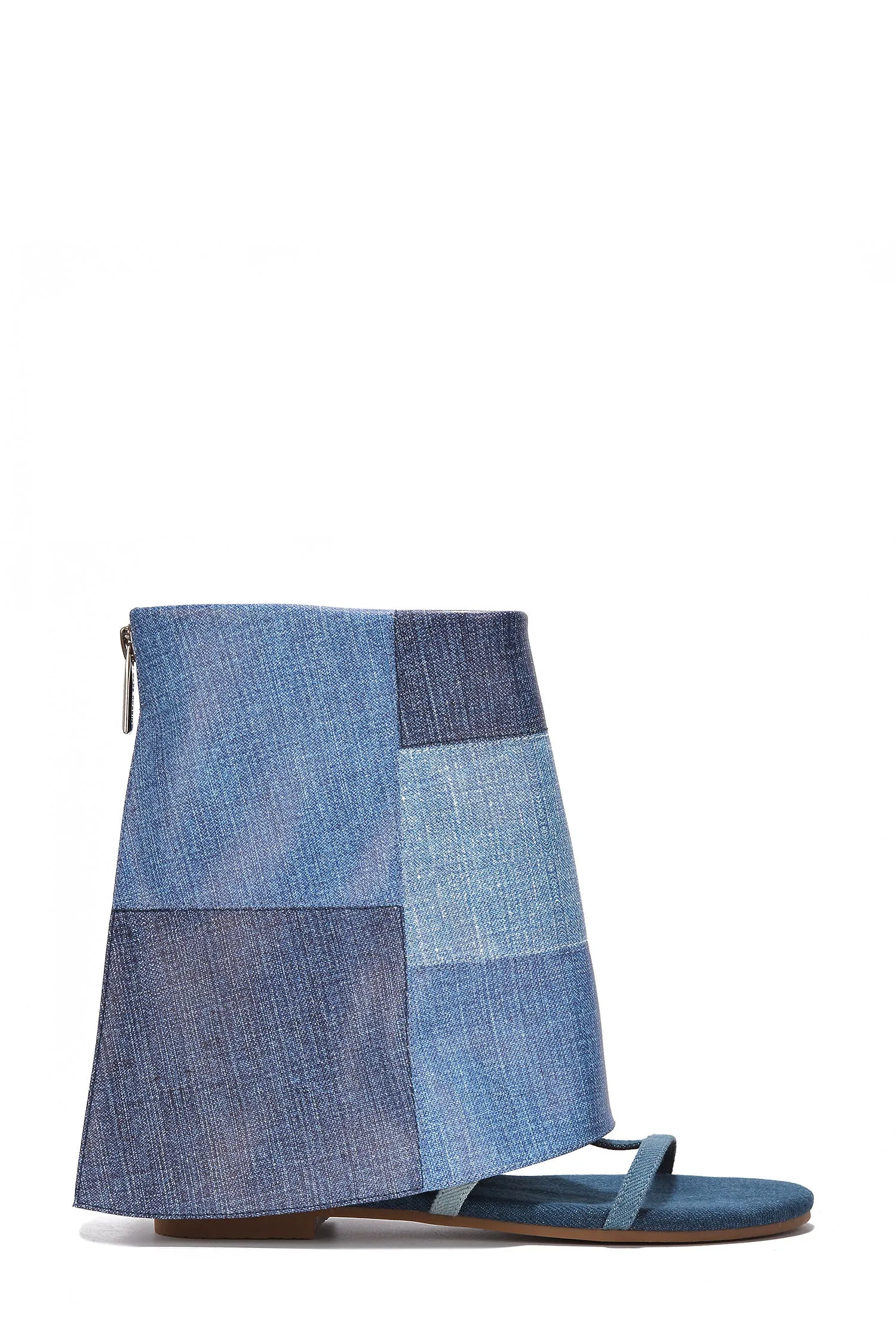 XANCHO - DENIM sold by Cape Robbin product image thumbnail 2