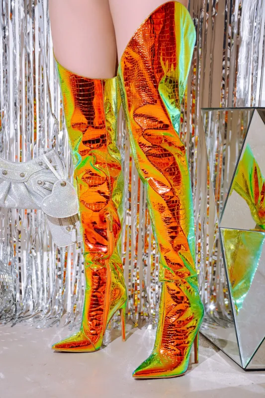 GO SOUTH - MULTI sold by Cape Robbin