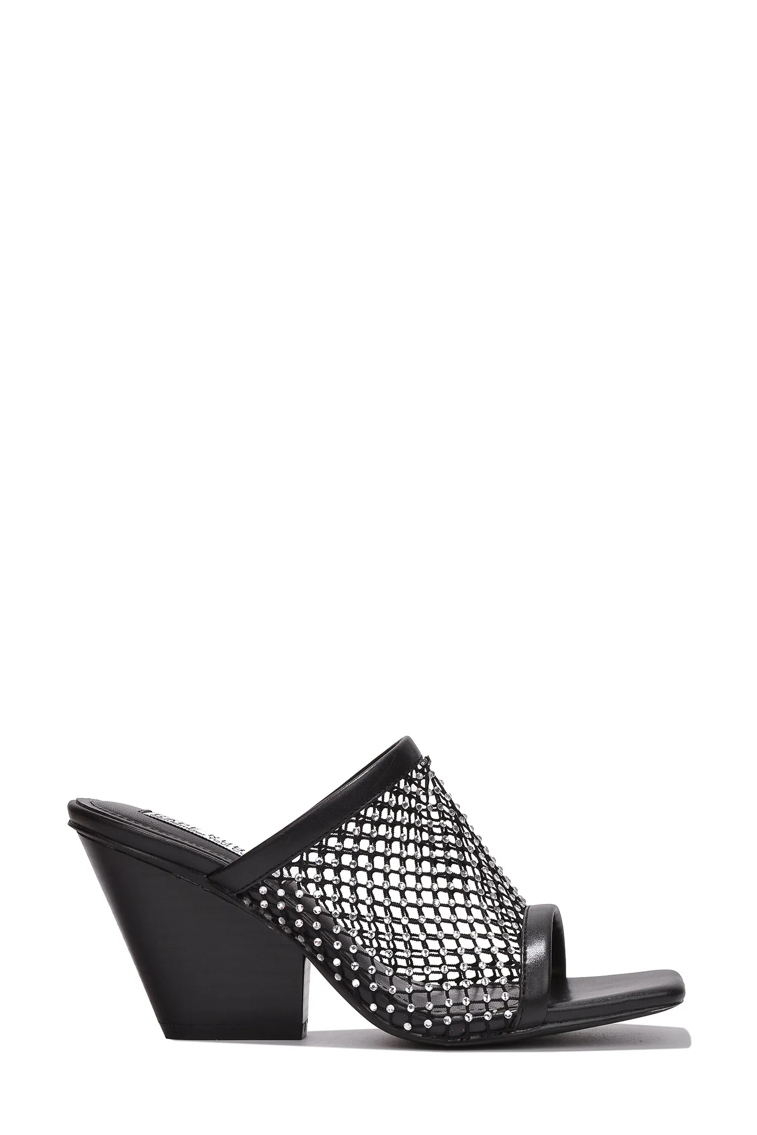 SCARLETTA - BLACK sold by Cape Robbin product image thumbnail 2