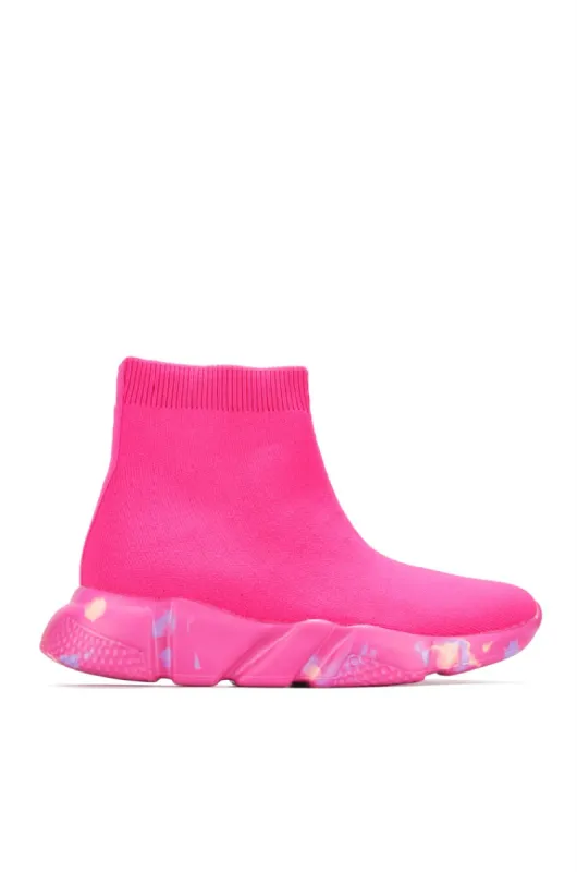 PALYBOY - FUCHSIA sold by Cape Robbin