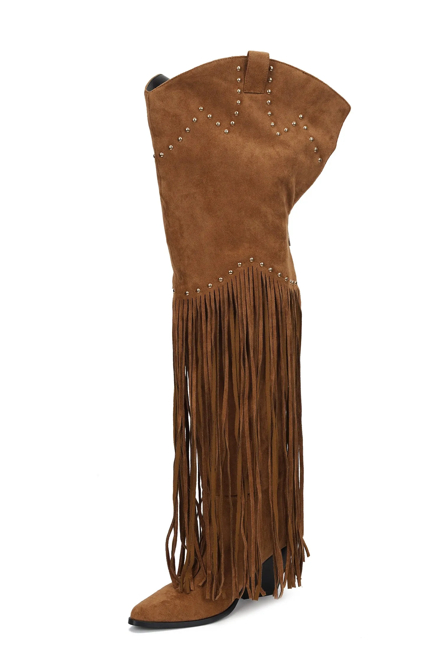 MONTANA - CAMEL sold by Cape Robbin product image thumbnail 4