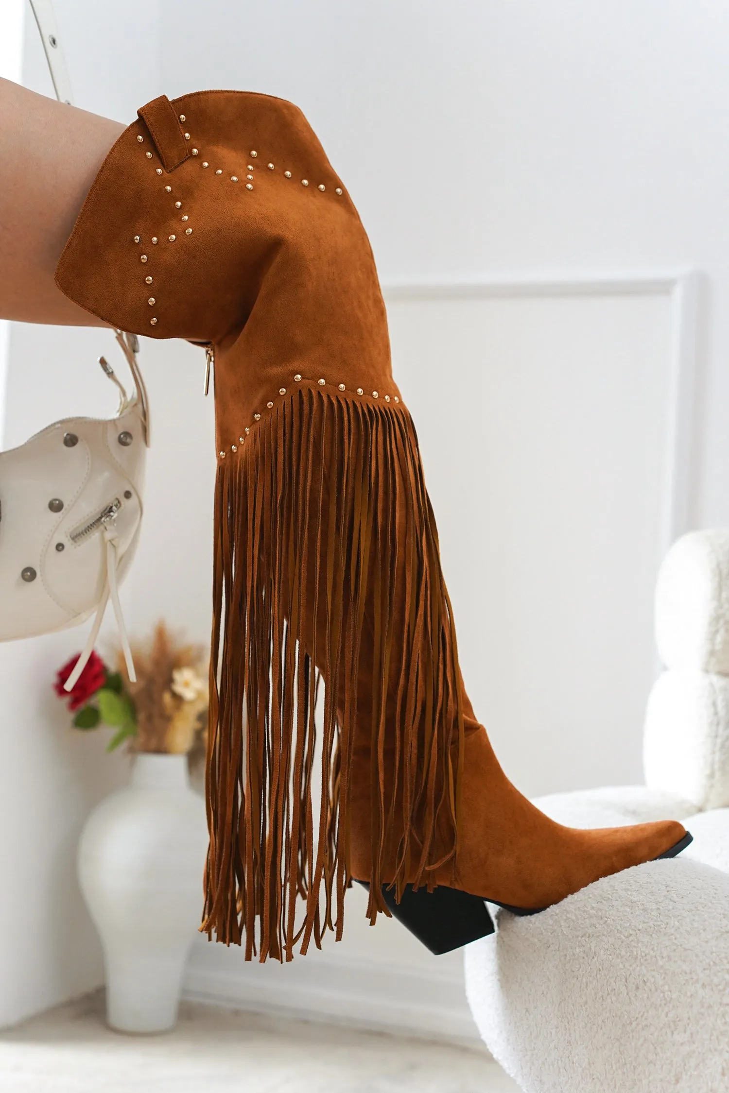 MONTANA - CAMEL sold by Cape Robbin