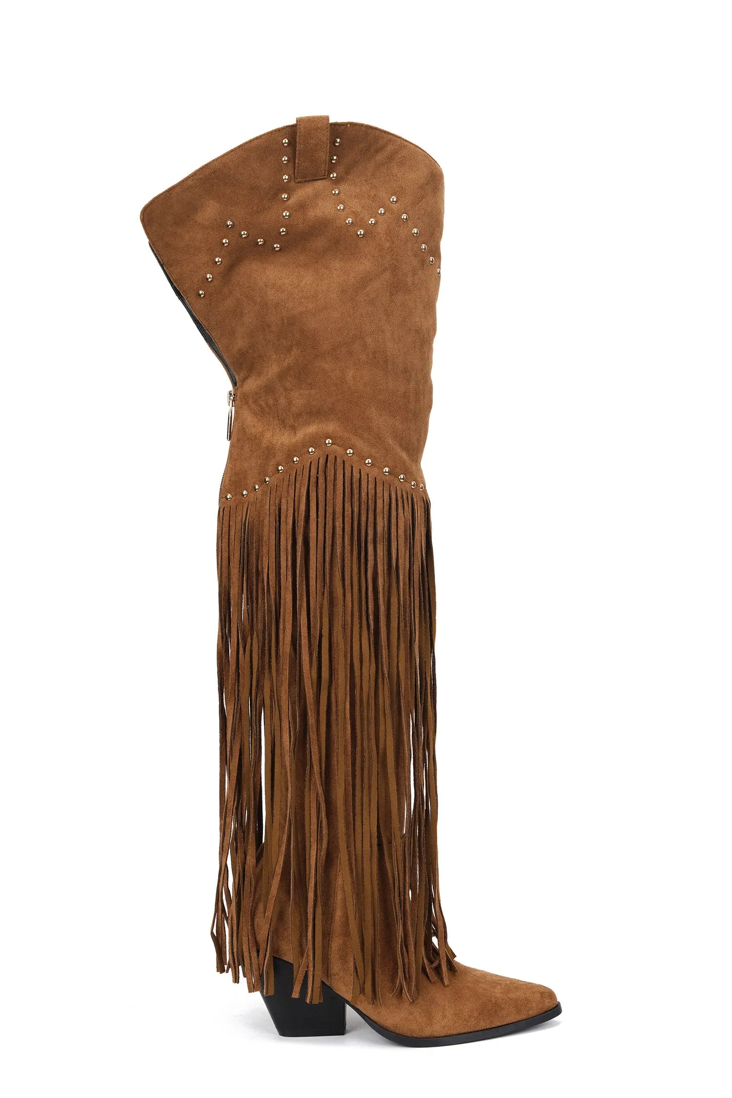 MONTANA - CAMEL sold by Cape Robbin product image thumbnail 2