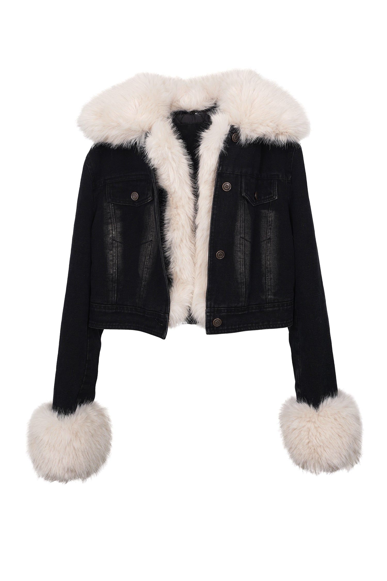 EDIN - BLACK sold by Cape Robbin