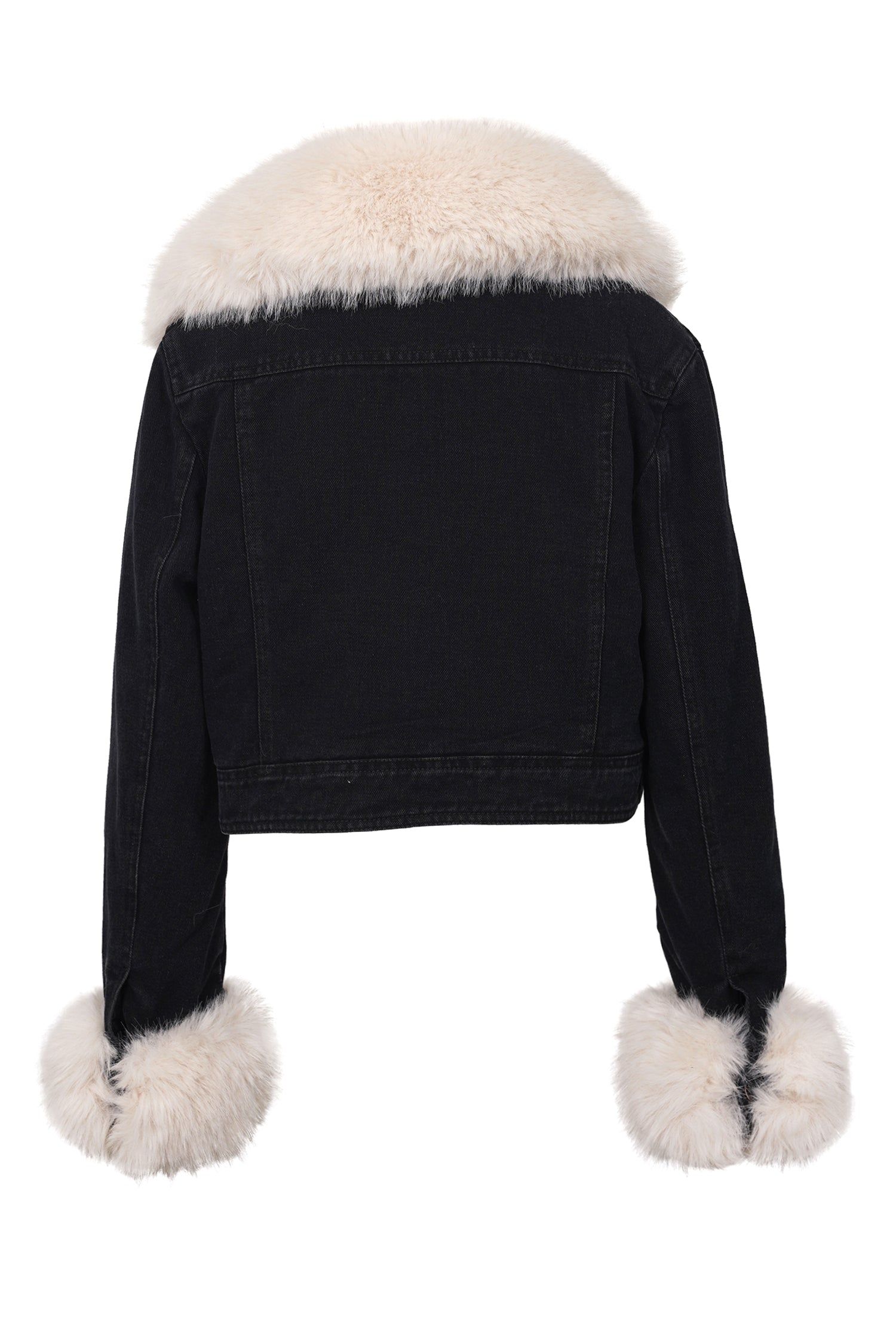 EDIN - BLACK sold by Cape Robbin product image thumbnail 2