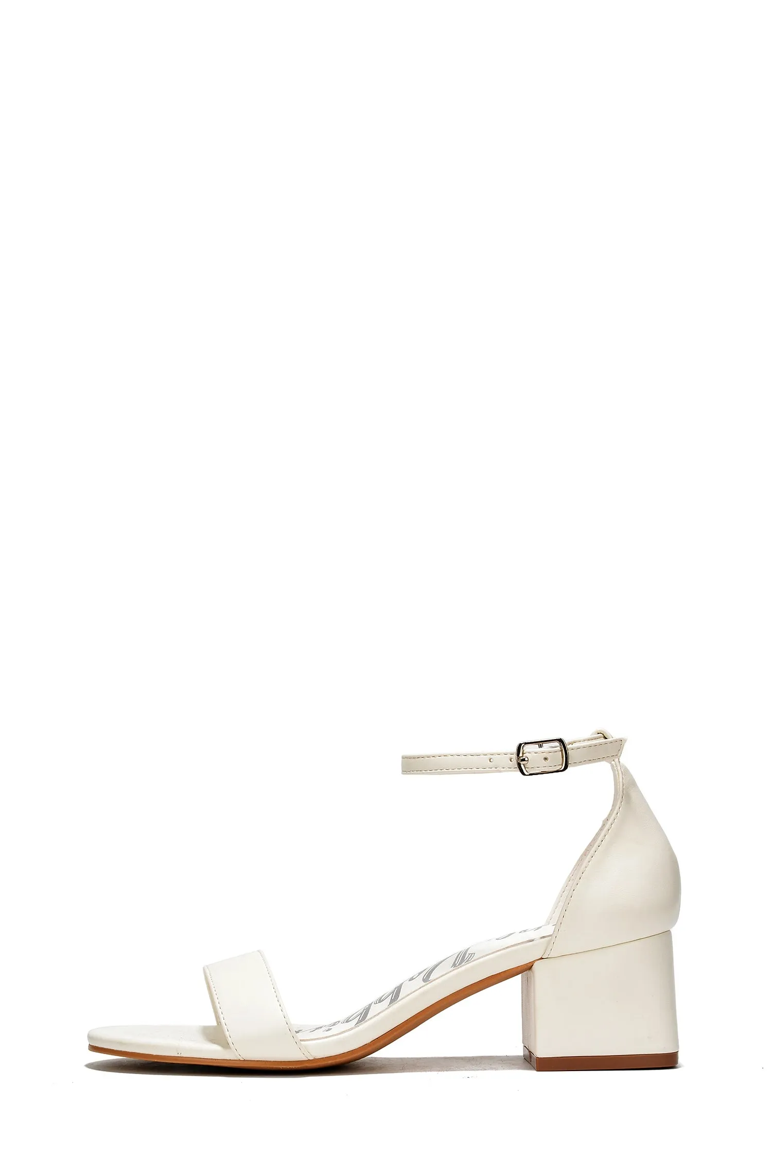 TEHRAN - WHITE sold by Cape Robbin product image thumbnail 3