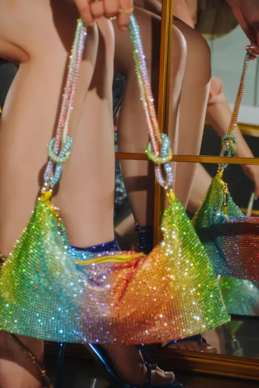 FULLSTONE - MULTI sold by Cape Robbin