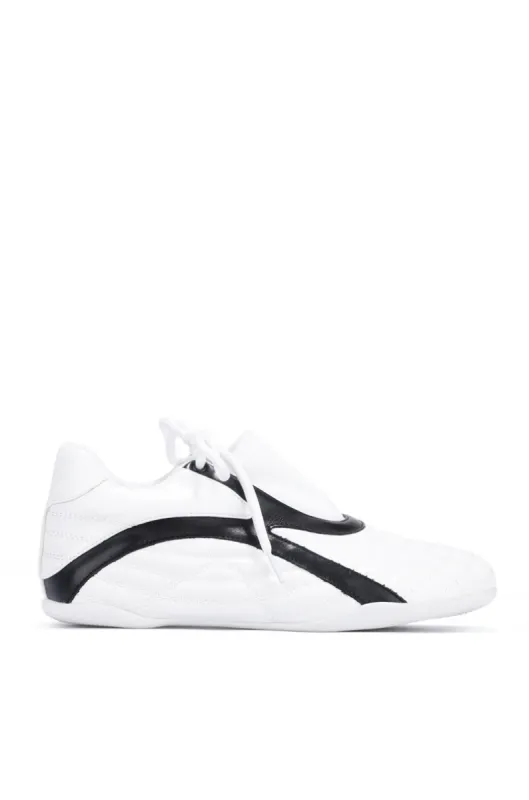 VULAY - WHITE sold by Cape Robbin