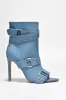 KORNEY - DENIM sold by Cape Robbin