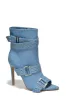 KORNEY - DENIM sold by Cape Robbin
