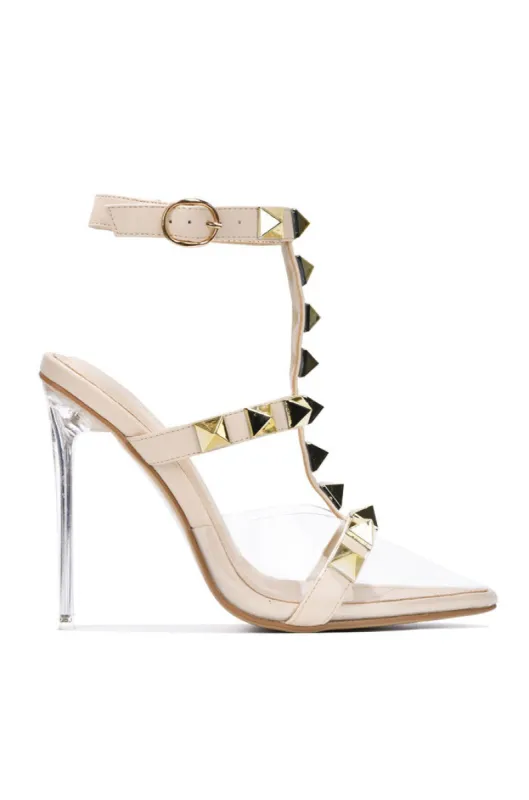 AGNES - OFF WHITE sold by Cape Robbin