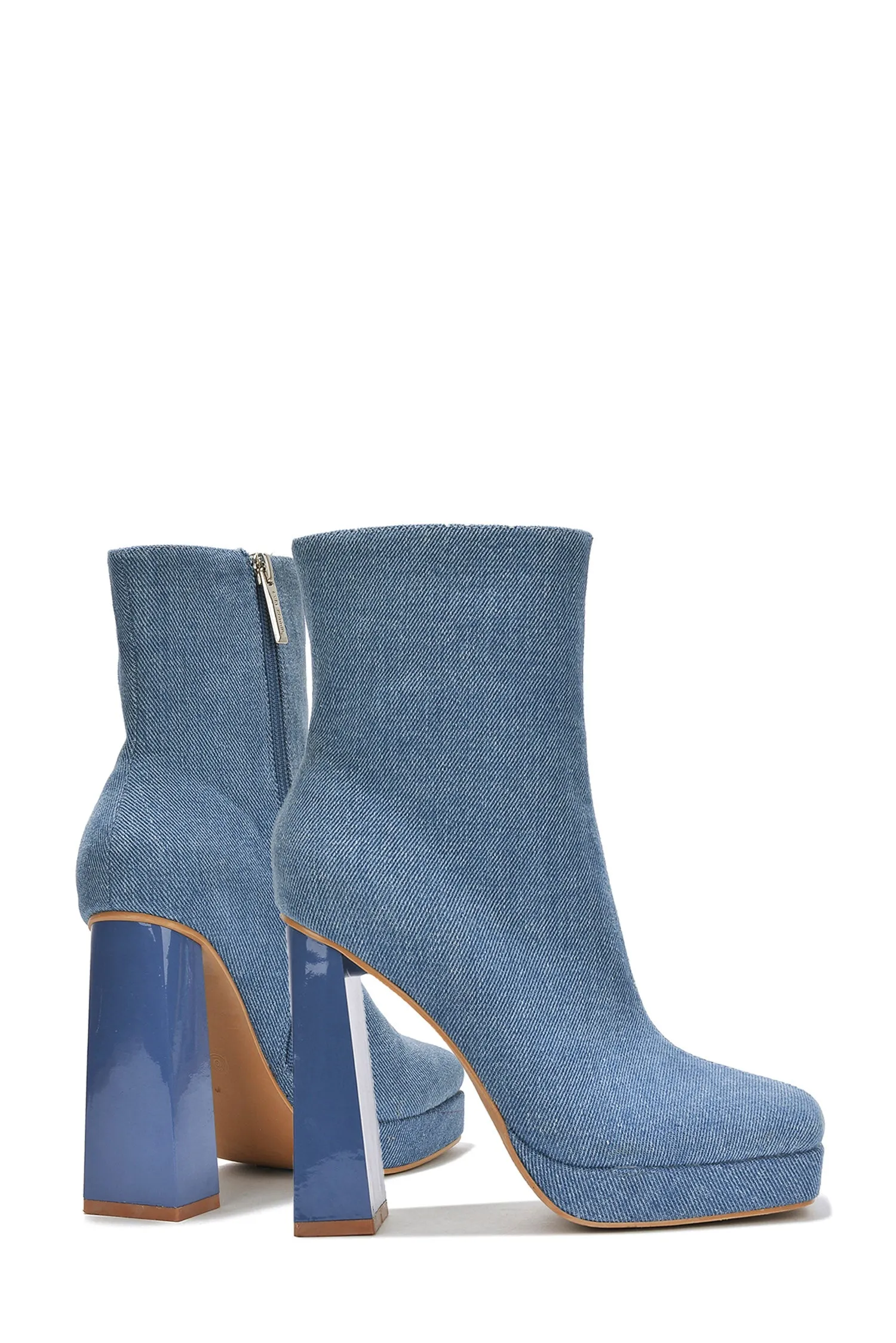 TRUDY - DENIM sold by Cape Robbin product image thumbnail 4