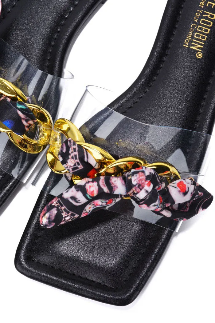 RIVAL - BLACK sold by Cape Robbin product image thumbnail 4