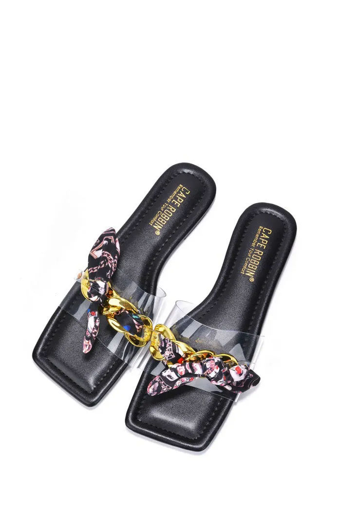RIVAL - BLACK sold by Cape Robbin product image thumbnail 5