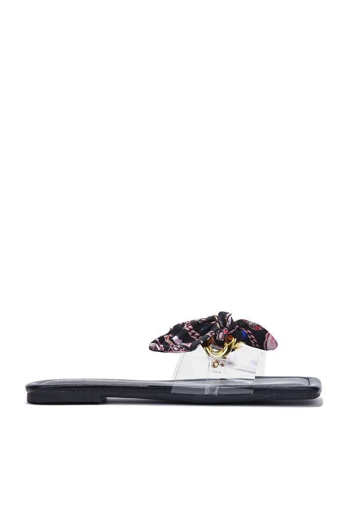 RIVAL - BLACK sold by Cape Robbin product image thumbnail 2