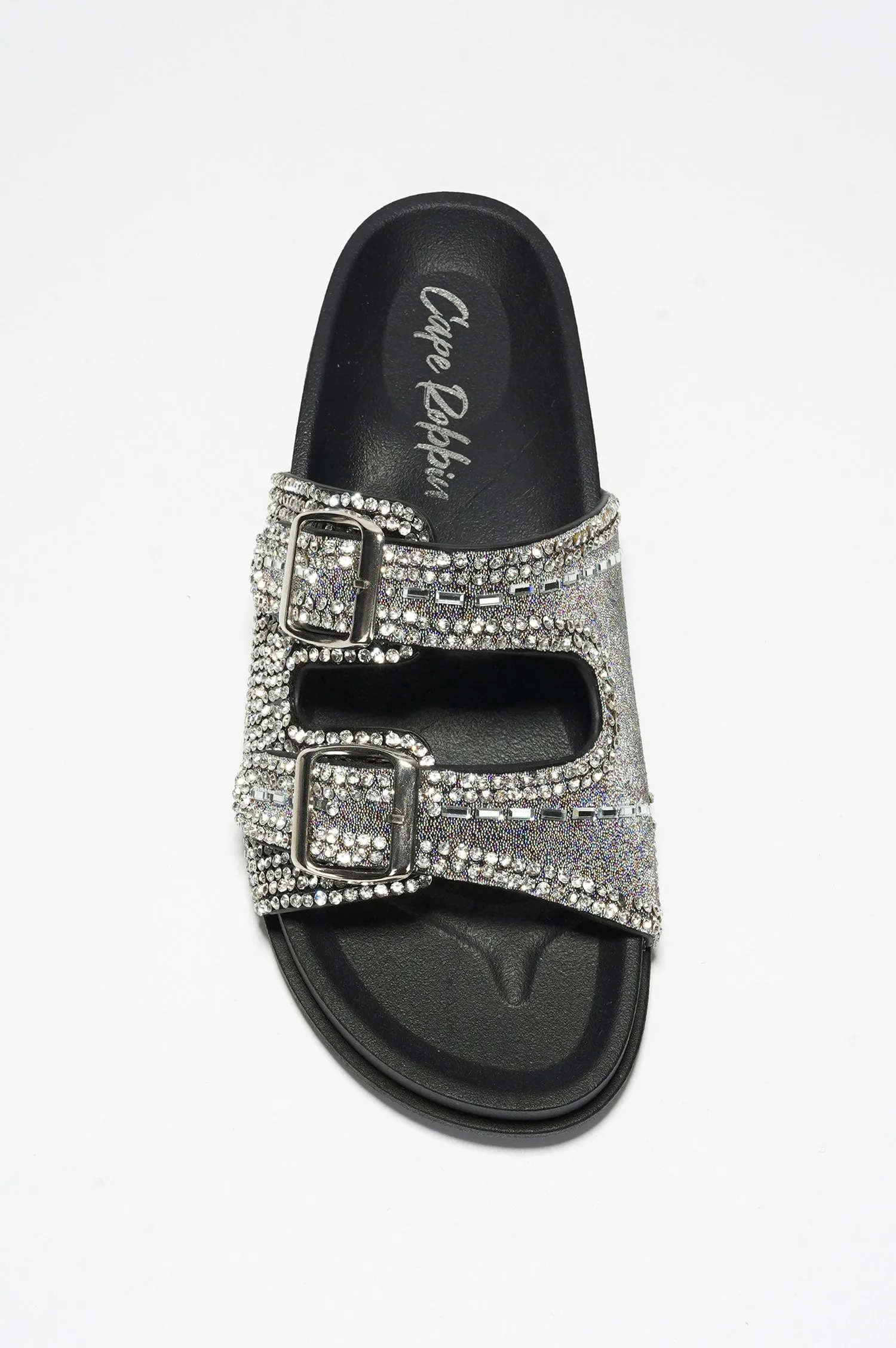 BECKY - BLACK sold by Cape Robbin product image thumbnail 4