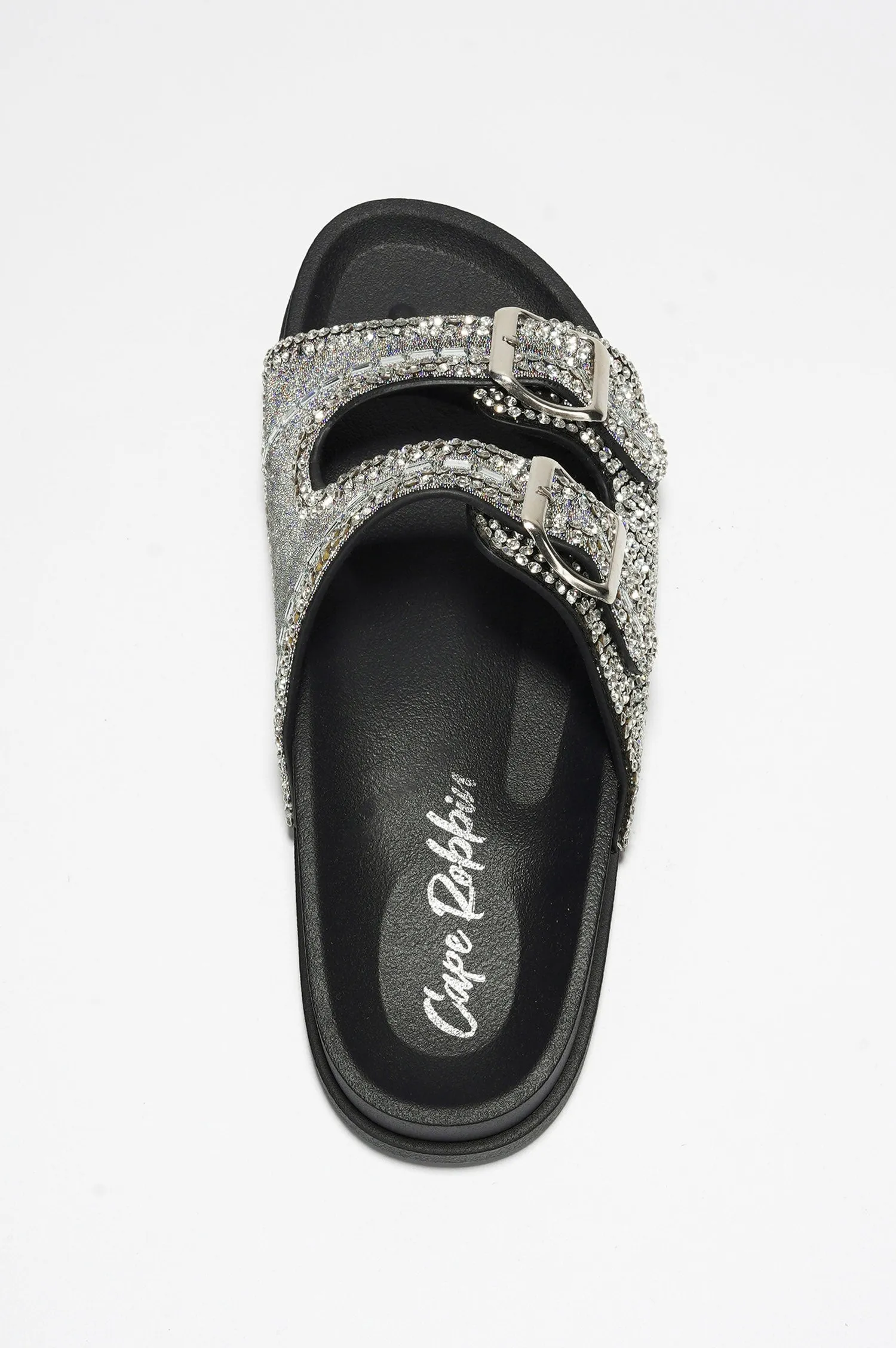 BECKY - BLACK sold by Cape Robbin product image thumbnail 5