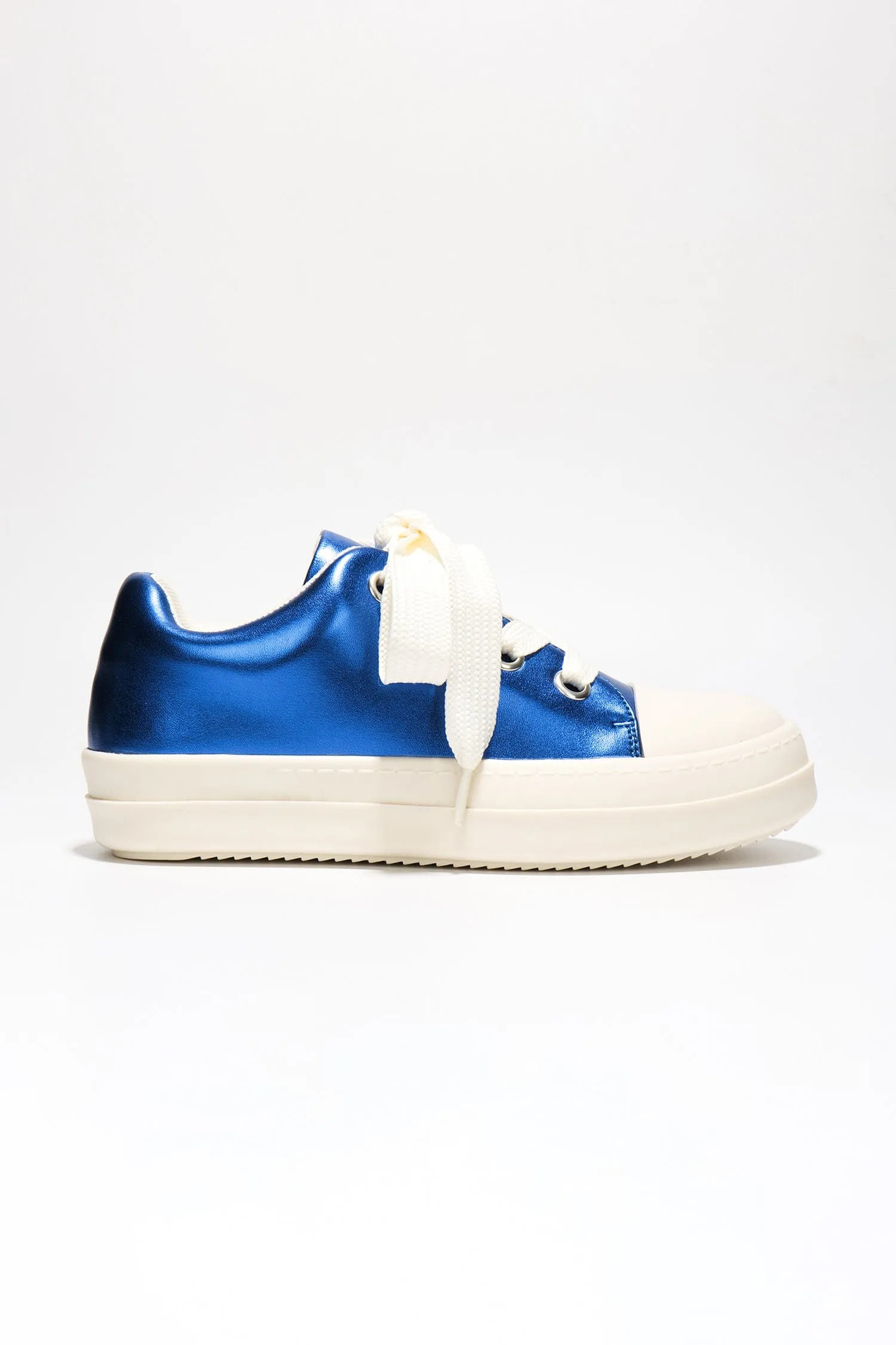 HEATH - BLUE sold by Cape Robbin product image thumbnail 4