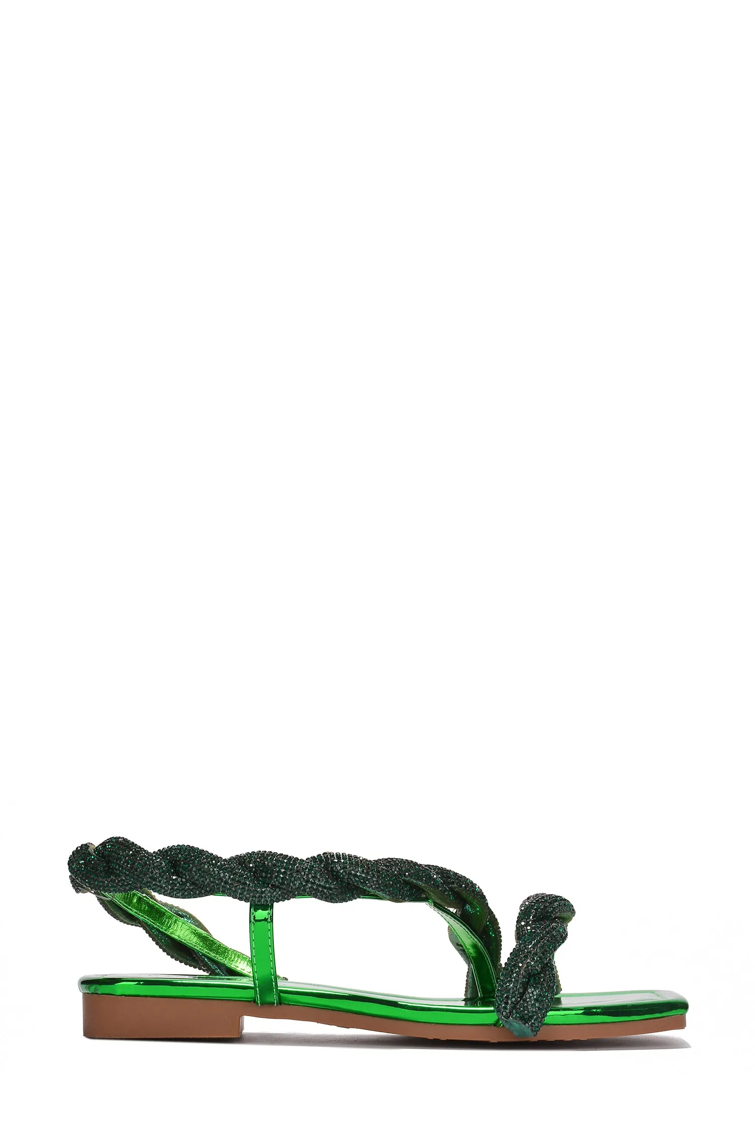 VERTRIA - GREEN sold by Cape Robbin product image thumbnail 2