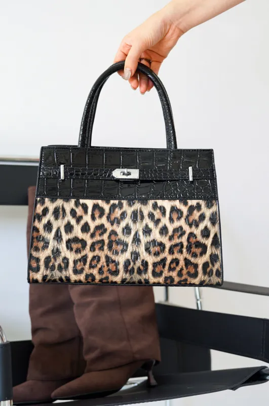 ZSAZSA - LEOPARD sold by Cape Robbin