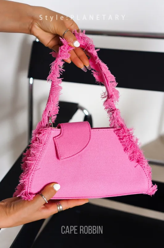 PLANETARY - PINK sold by Cape Robbin