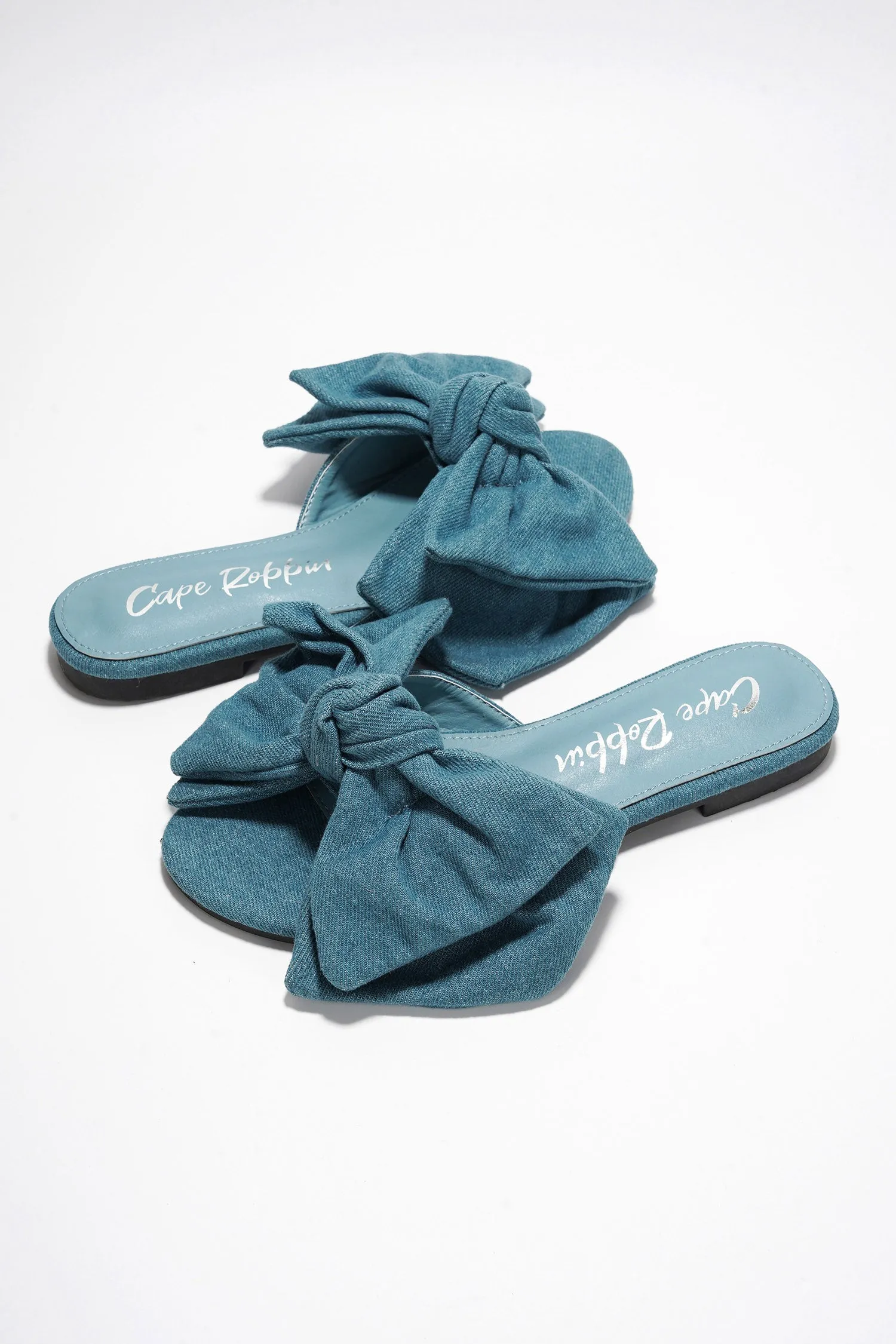 CHRYSLER - DENIM sold by Cape Robbin product image thumbnail 2