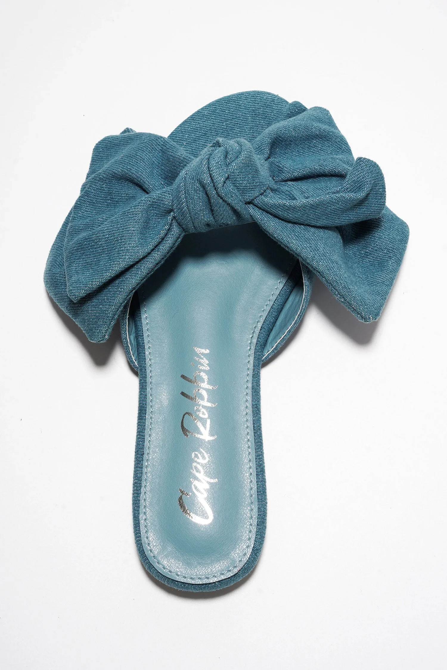 CHRYSLER - DENIM sold by Cape Robbin product image thumbnail 5