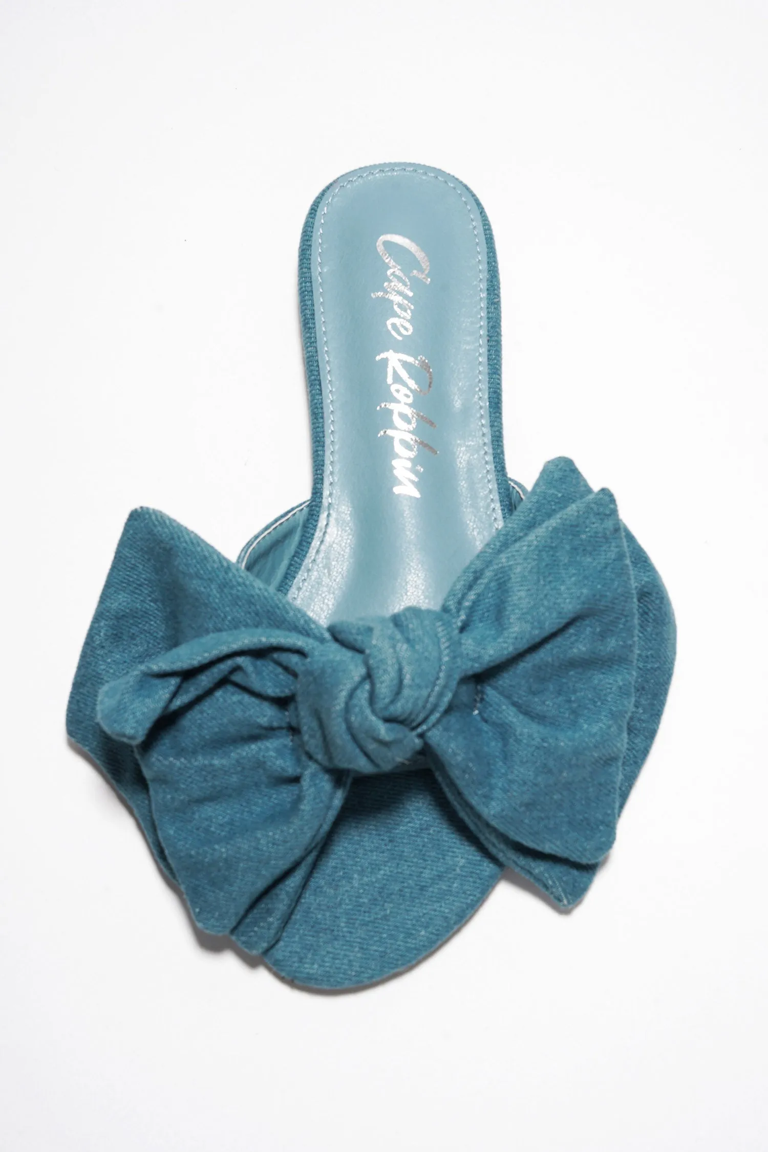 CHRYSLER - DENIM sold by Cape Robbin product image thumbnail 4