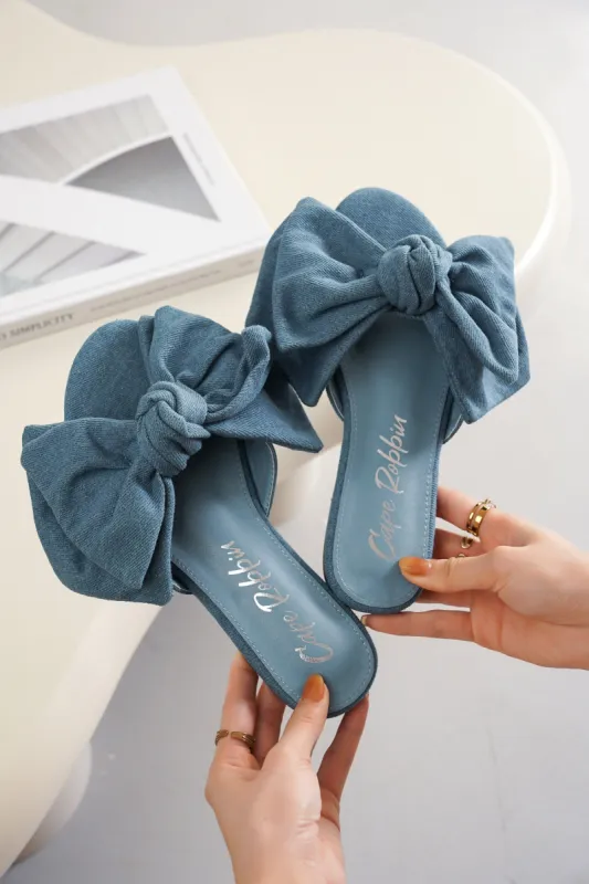 CHRYSLER - DENIM sold by Cape Robbin