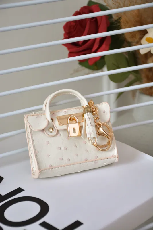 MOYNA - WHITE sold by Cape Robbin