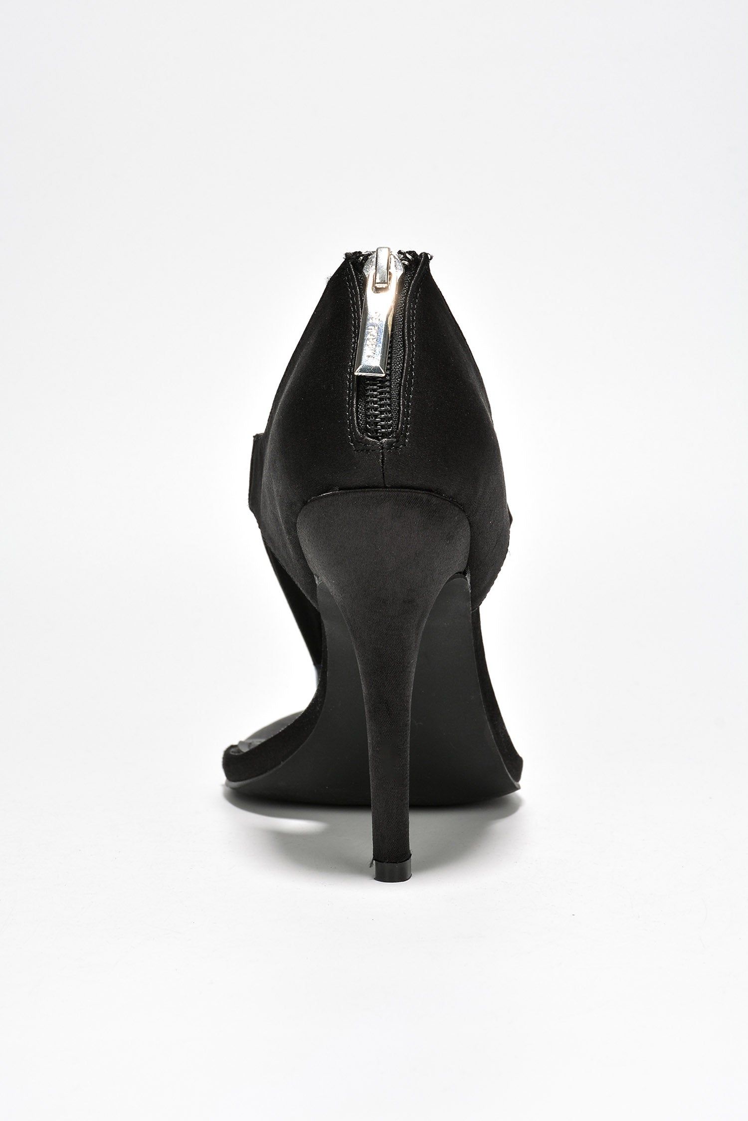 KATINA - BLACK sold by Cape Robbin product image thumbnail 5
