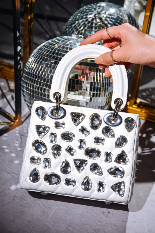 WAWA - WHITE sold by Cape Robbin