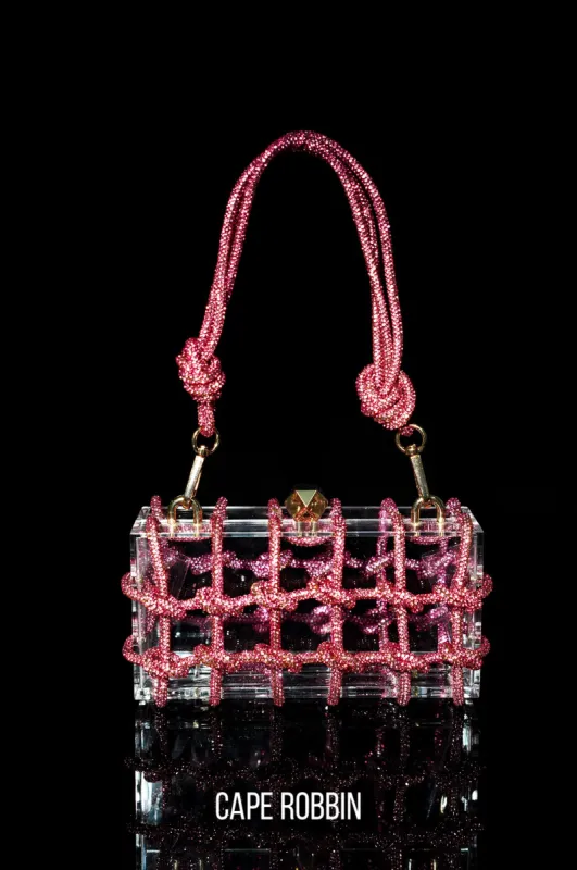 ISIS - PINK sold by Cape Robbin