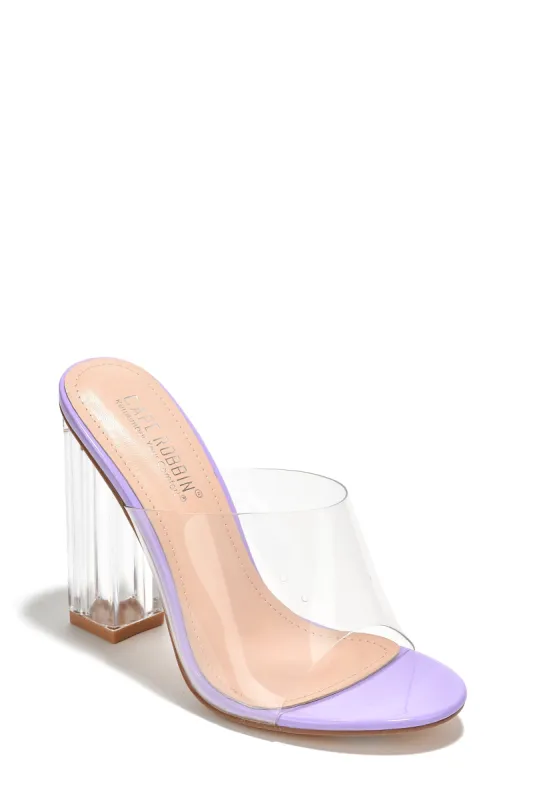 FUSION-SC - LILAC sold by Cape Robbin