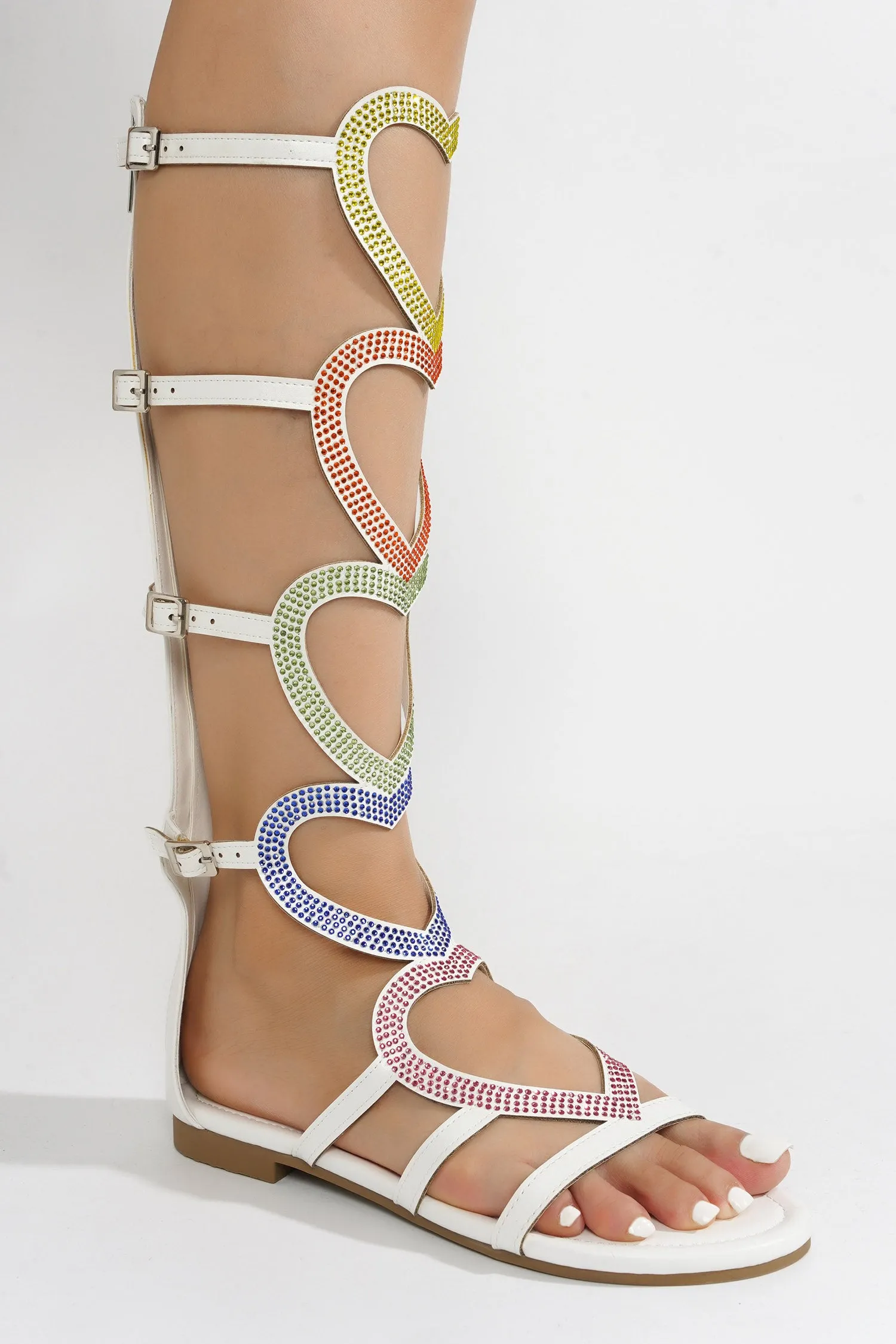 SENNAYA - MULTI sold by Cape Robbin product image thumbnail 4