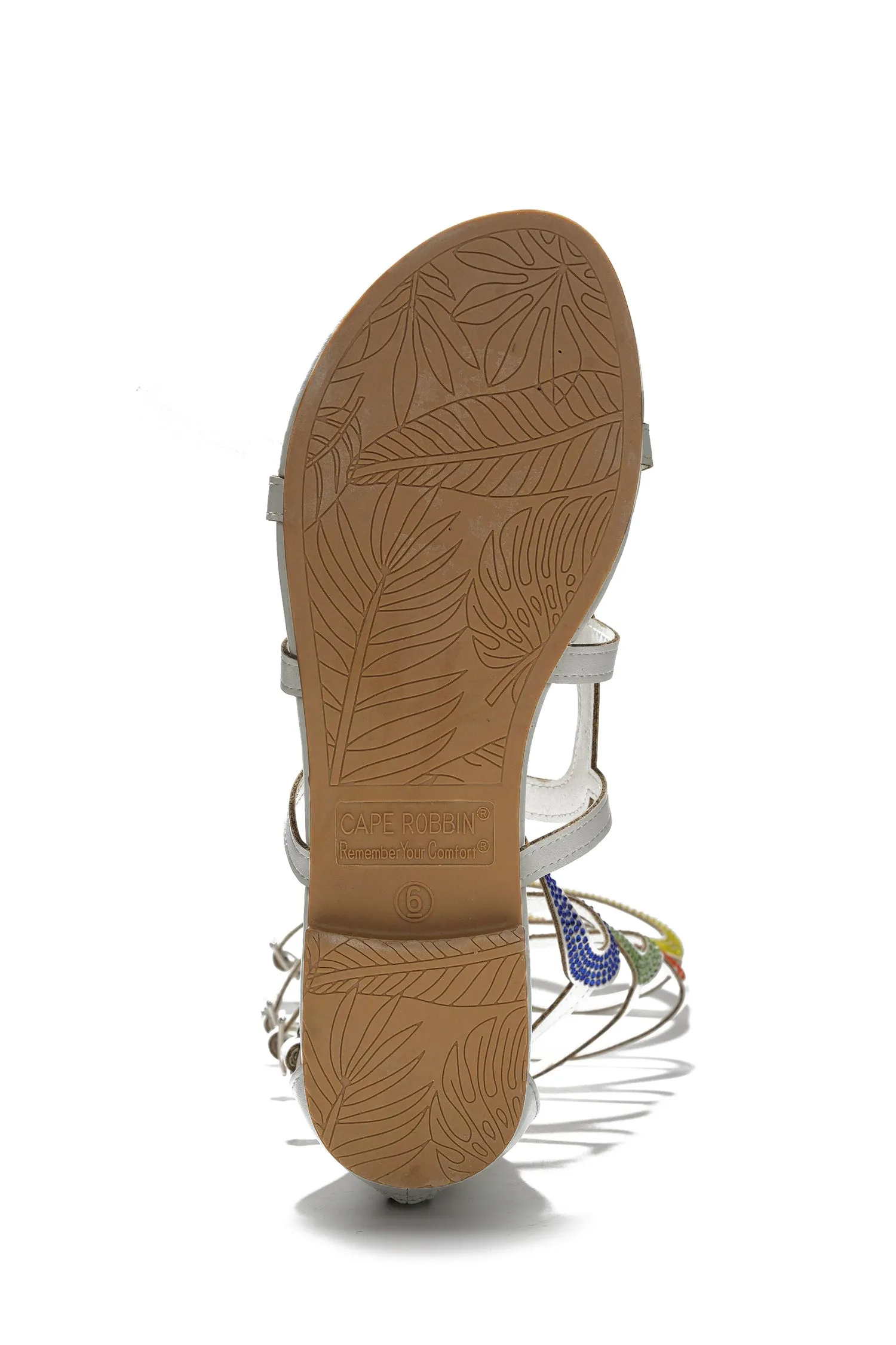 SENNAYA - MULTI sold by Cape Robbin product image thumbnail 3