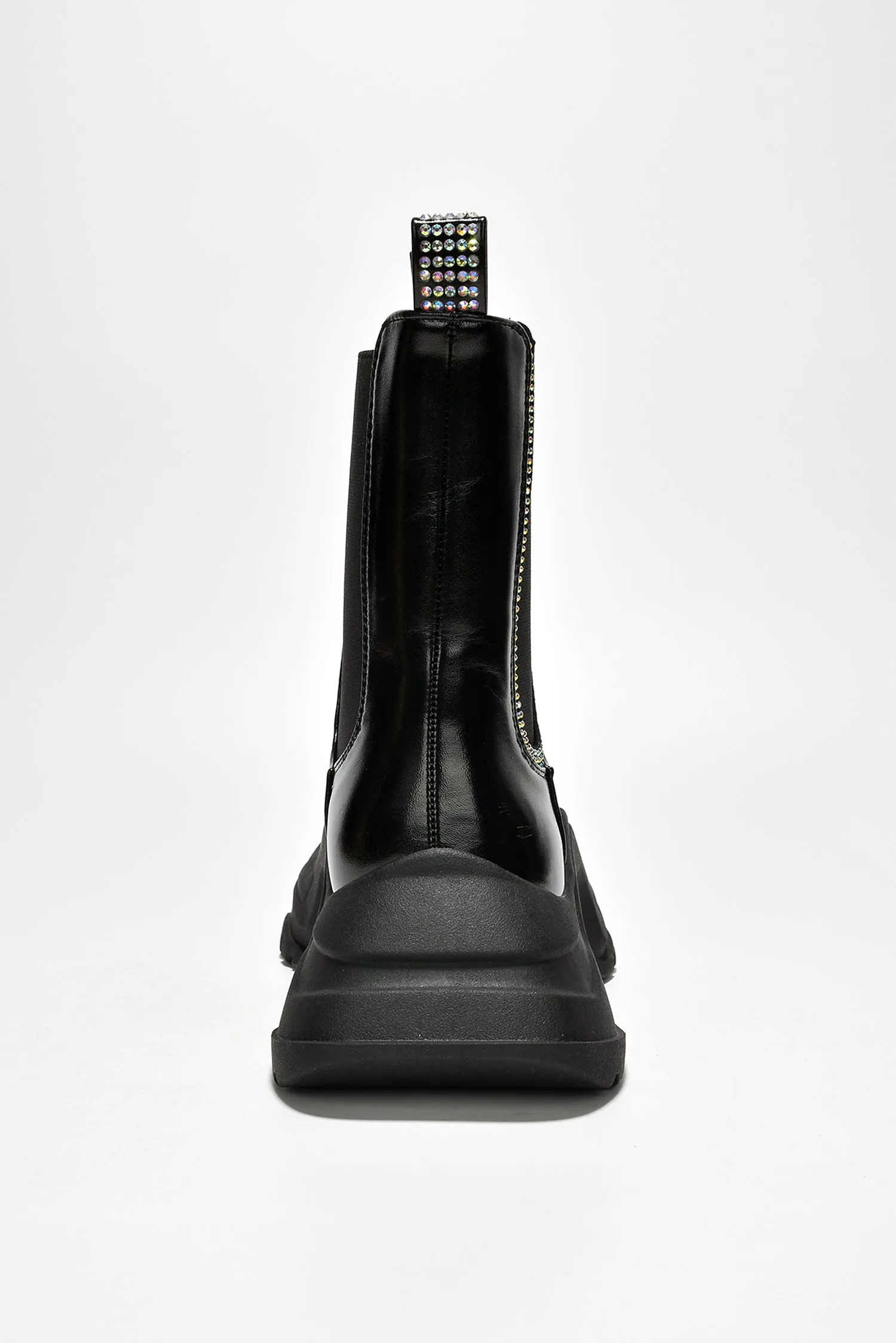 SITA - BLACK sold by Cape Robbin product image thumbnail 5